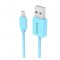 ORICO BDC-10 Micro USB to USB2.0 Faster Charging or Sync Cable - 1 meter